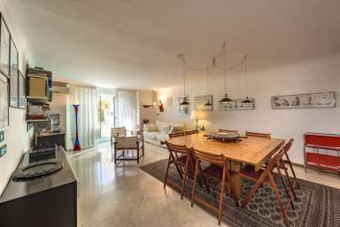 Apartment Villefranche-sur-Mer