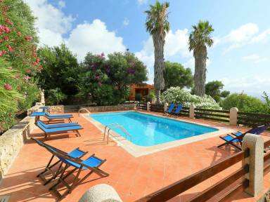 Villa Badesi