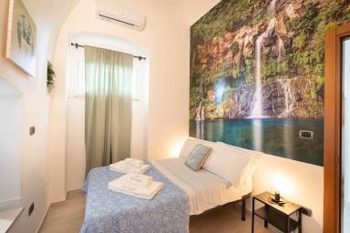 Bed & Breakfast Noci
