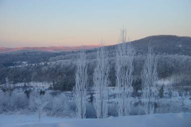 House St. Johnsbury