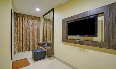 Accommodation Chennai