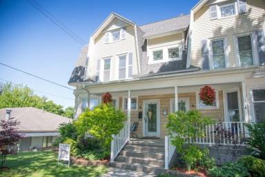House Manistee