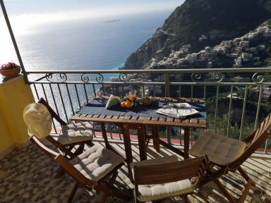 Hus WiFi Amalfi Coast