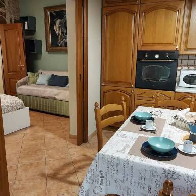 Appartamento Cremona