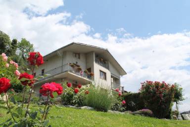 Casa Gressan
