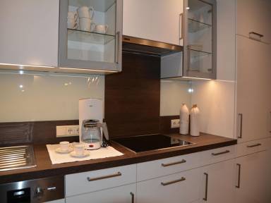 Ferienwohnung Gries im Sellrain