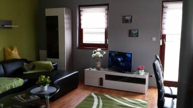 Ferielejlighed Keszthely