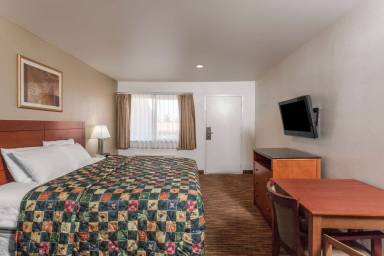 Motel Hemet