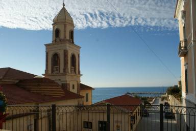 Casa Santa Maria
