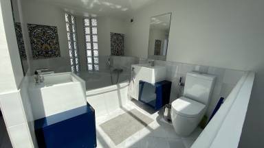 Apartment Pet-friendly Arenc