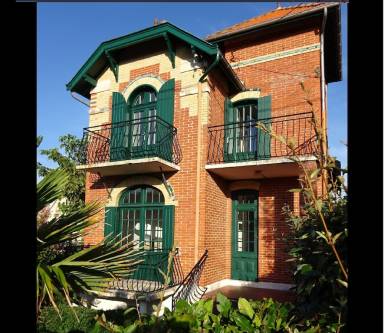 Huis Soulac-sur-Mer