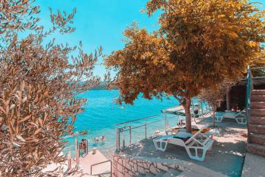 Appartement Neum