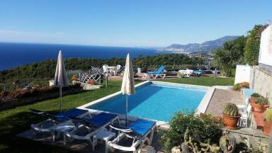 Villa Ventimiglia