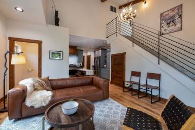 House Pagosa Springs