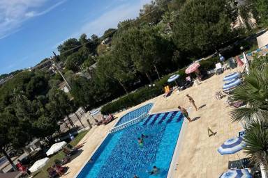 Apart hotel Bayraklıdede Mahallesi