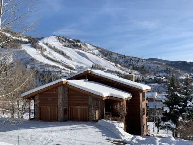 House Steamboat Springs