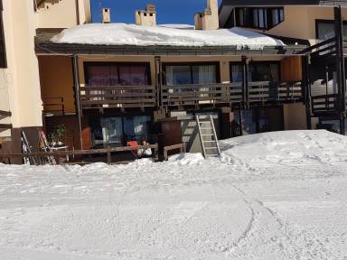 Appartamento Valtournenche