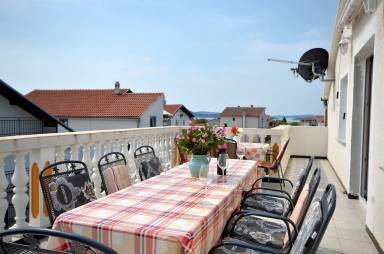 Apartament Vodice
