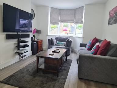 Ferienhaus Birmingham