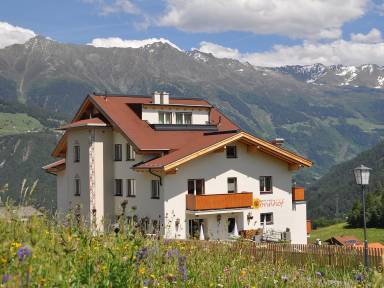 Ferienwohnung Fendels