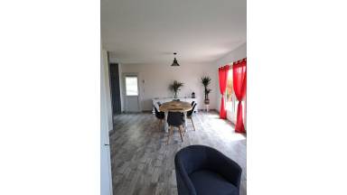 House Saint-Brisson-sur-Loire