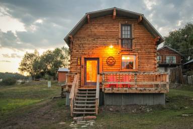 Cabin Pagosa Springs