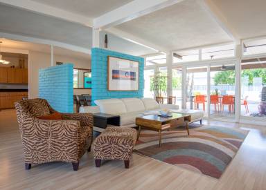 House Palm Springs