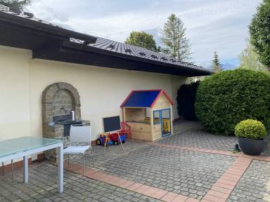 Appartement Spišská Sobota