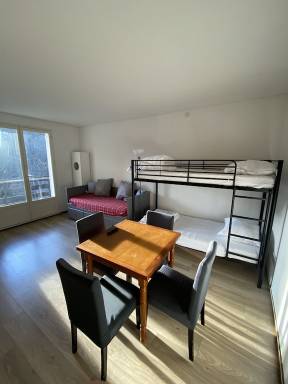 Appartement Laguiole