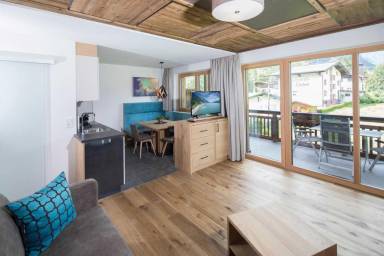 Ferienwohnung Pertisau