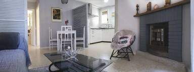 Apartamento Jardín San Martín de Valdeiglesias