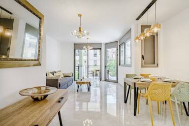 Appartamento Distretto di Tel Aviv