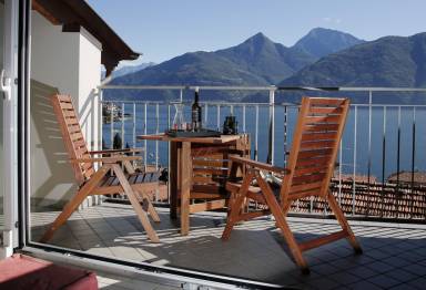 Ferienhaus Acquaseria