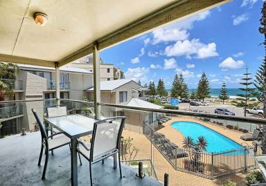 Apartment Watermans Bay 4