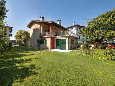 Casa Castelnovo del Friuli