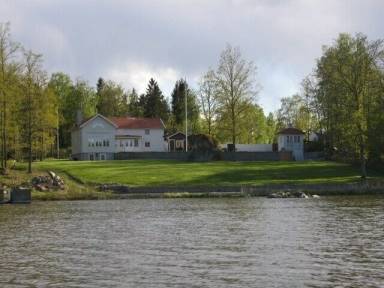 Hus Örebro