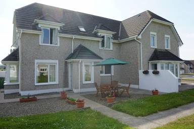 Condo Kilkee