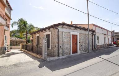 Casa Reggio Calabria