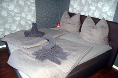 Ferienwohnung Magdeburg