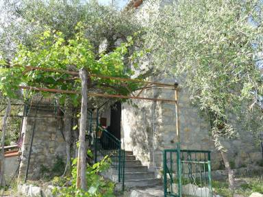 Appartamento Dolceacqua