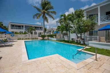 House Balcony/Patio Shoal Bay