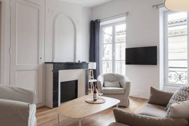 Appartement Bordeaux