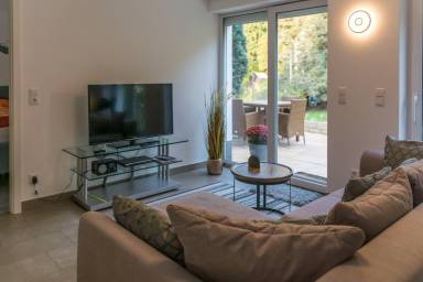 Ferienwohnung Bad Schandau