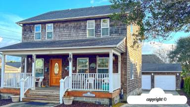 House Gearhart