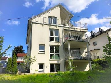 Apartamento Wiesbaden