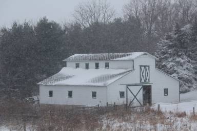 Farmhouse South Bend