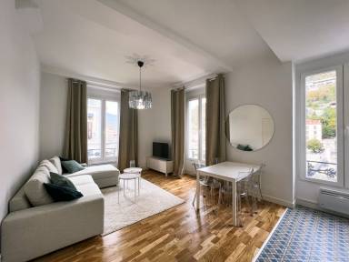 Appartement Grenoble