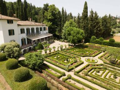 Villa San Jacopo Al Girone