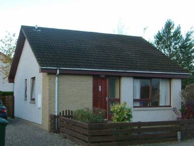 Casa Aviemore
