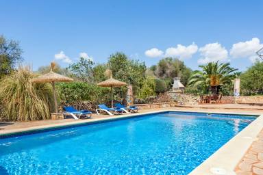 Apartament Santanyí